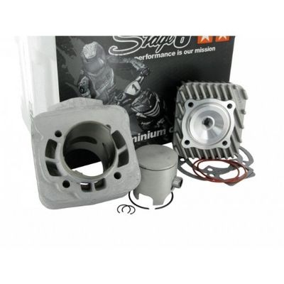 Roue Kit STAGE6 Sport PRO 70 ccm – Piaggio NRG 50 MC² Extreme AC