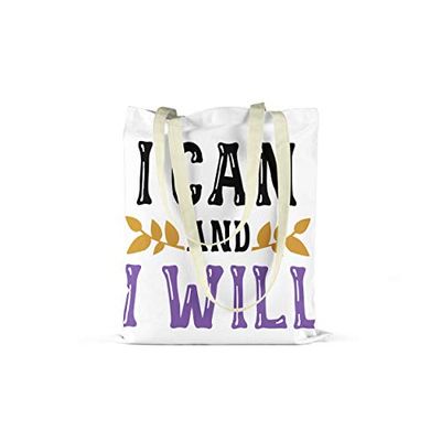 Bonamaison TRGCTB110997X4855 Carry-On Luggage, Canvas, Multicolor