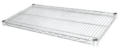 Vogue U892 hyllor, 915 mm B x 610 mm D