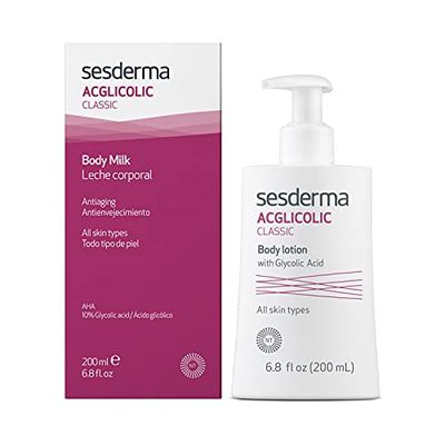 Sesderma Classique Lait Corporel 200 ML,