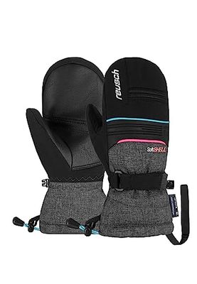 Reusch Kondor R-TEX® XT Junior Wanten voor kinderen, warm, waterdicht, ademend