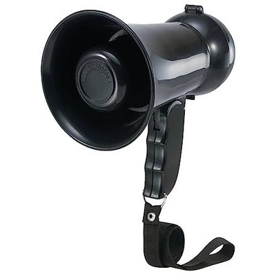 SpeaKa Professional CS-882 Megafoon Met draagriem