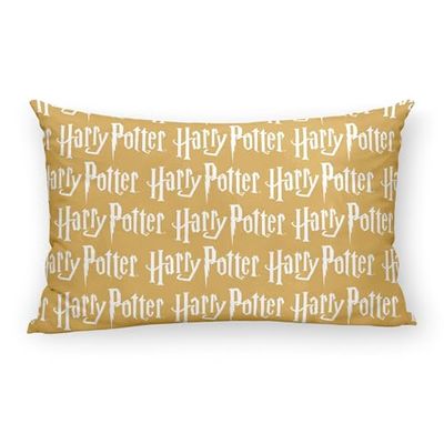 BELUM | Harry Potter kuddfodral, Örngott 100% bomull 30x50cm Modell Hedwig C