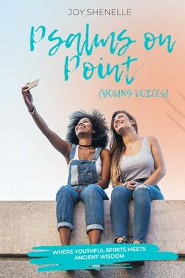 Psalms on Point: Young Voices