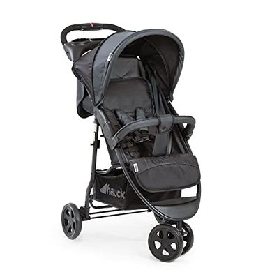 Hauck Citi Neo II - Carrinho desportivo