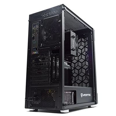 PCcom PC da tavolo Bronze AMD Ryzen 5 3600 500GB SSD 16GB RAM