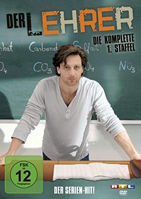 Der Lehrer / Der Lehrer - die komplette 1. Staffel: TV-Serie