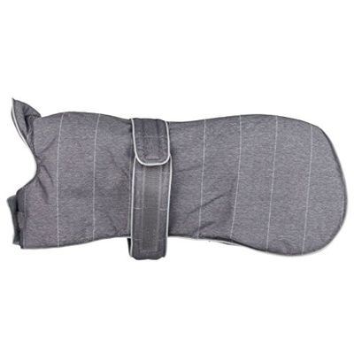 TRIXIE Brest cape, XS, 25 cm, grijs, hond