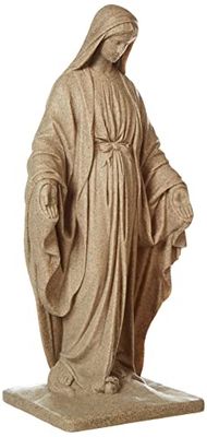 Grupo Emsco gran estatua, Sandstone