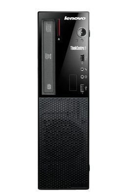 Lenovo pc (modello: thinkcentre edge 72 sff; processore:intel, core i3, 3,30 ghz, 64 bit; ram:4 gb)
