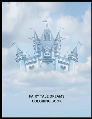 FAIRY TALE DREAMS
