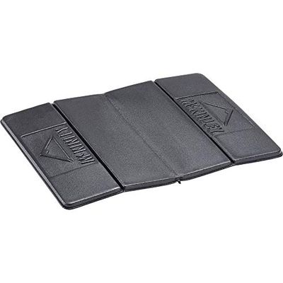 McKinley unisex – vuxen sittkudde 100652 sittkudde, svart, 1