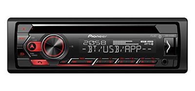 Autoradio Pioneer DEH-S420BT