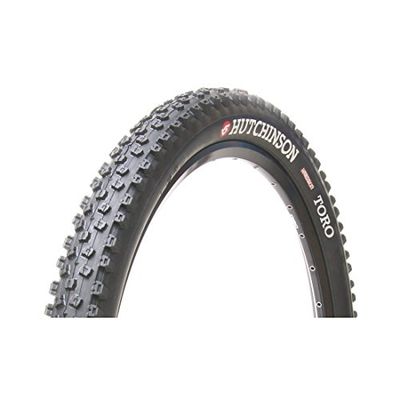 Hutchinson unisex – vuxna Toro RR däck, svart, 29 x 2,10 52-62