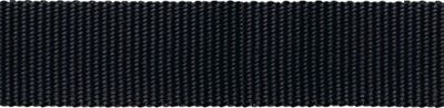 Prym Riem voor rugzakken 25 mm zwart, 100% PP