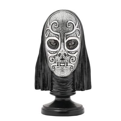 Widdop & Co. Harry Potter Dark Arts Busto Figurine – Mangiamorte