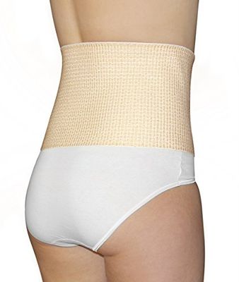 Hydas Nierwarmer met steunfunctie standaard