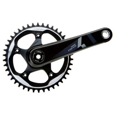 BIELAS FORCE1 GXP 175MM 110BCD 42 DIENTES X-SYNC