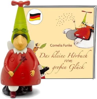 tonies- Figura auditiva, Multicolor (25567269)