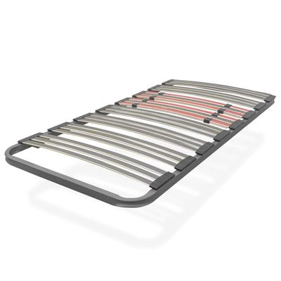 amuéblate online - Somier Multiláminas Extra Resistente con Reguladores Lumbares de 105 x 180 máximo Confort y adaptabilidad