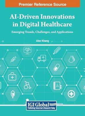 AI-Driven Innovations in Digital Healthcare: Emerging Trends, Challenges, and Applications