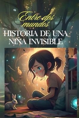 Entre dos mundos: Historia de una niña invisible