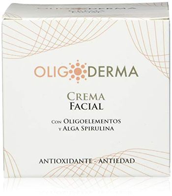 Art. Agricola Crema Facial Oligoderma 50Ml Art. Agricola - 50 ml