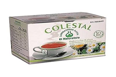 EL NATURALISTA COLESTAL 20 INFU