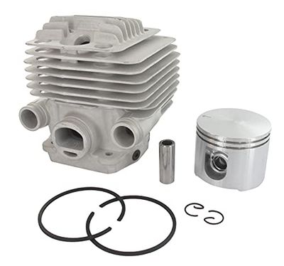 Greenstar 551858 Complete Cilindrata e accessorio
