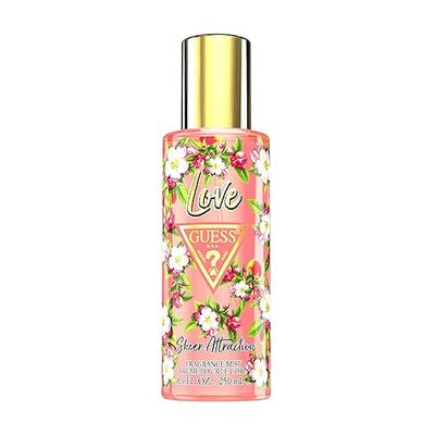 GUESS Love Sheer Attraction Fragrance Mist 250ml