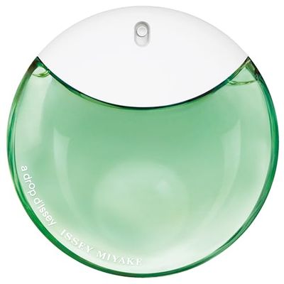 Issey Miyake - A Drop d'Issey Eau de Parfum Essentielle - Perfume de Mujer inspirado en el rocío de la mañana, con tonos florales de magnolia y lila y notas de almizcle - Disponible en varios tamaños