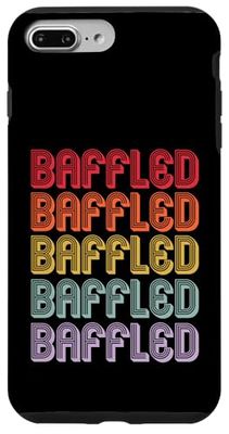 Baffled Case for iPhone 7 Plus/8 Plus