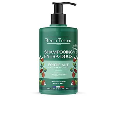 Extra-Doux champú fortificante 750 ml