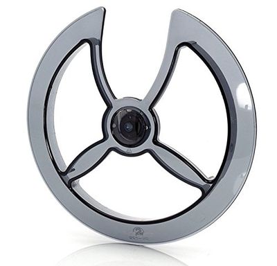 XLC CG-K01 PROTECTOR DE PLATO P/42-44D AHUMADO