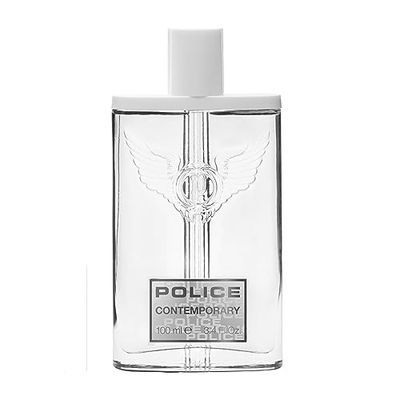 Police Contemporary Eau de Toilette Spray For Him, 100 ml