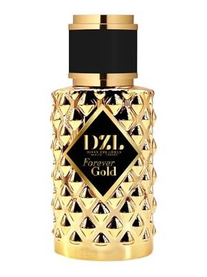 DZL - EAU DE PARFUM INTENSE FOREVER GOLD 30ml