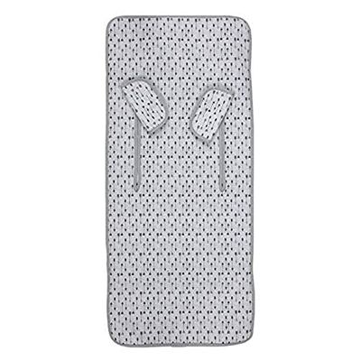 Babyline 12000644 - Colchoneta para silla de paseo, unisex