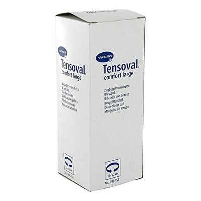 MANGUITO TENSOVAL CONFORT BRAZO 32 A 42