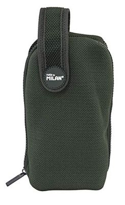 MILAN, Groen (Verde), 19 centimeters, Potlood Gevallen