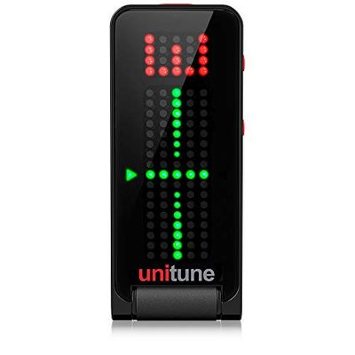 UNITUNE CLIP NOIR