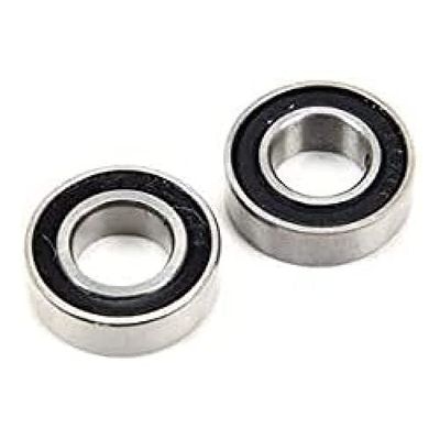 Kullager 8 x 16 x 5 mm (2RS) (2)