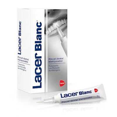 LACERBLANC pincel dental blanqueante 9 gr