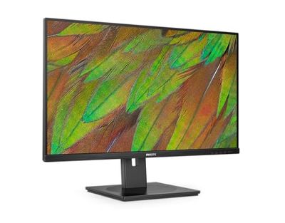 PHILIPS 3000 series 32B1N3800/00 computer monitor 81.3 cm (32") 3840 x 2160 pixels 4K Ultra HD LCD Black