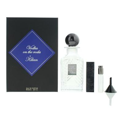 Kilian Vodka on the Rocks Eau de parfum unisexe 250 ml
