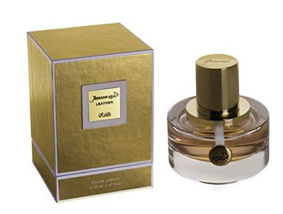 Rasasi Rasasi Junoon Leather Eau De Parfum Spray 49ml