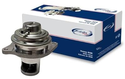 PROCODIS France VGR035 EGR Valve