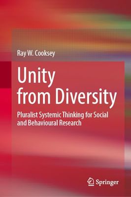 Unity from Diversity: Pluralist Systemic Thinking for Social and Behavioural Research