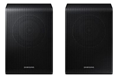 Samsung SWA-9200S - Bluetooth Speaker Black