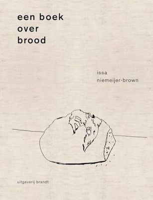 Een boek over brood