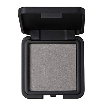 3INA | Trucco Senza Crualty | Vegan | Fard a Paupeli | Lunga tenuta | Alta pigmentazione | Modulabile | Facile applicazione | The Eyeshadow 135 Grigio